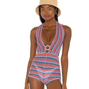 Lovers and Friends Arya Romper